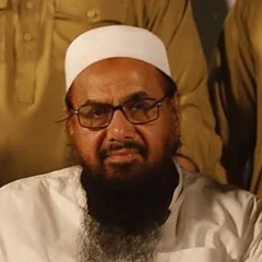 Hafiz Saeed height profile photo