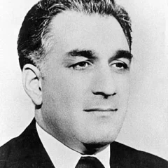 Hafizullah Amin height profile photo