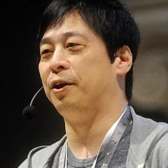 Hajime Tabata height profile photo