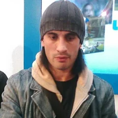 Hakan Yakin height profile photo
