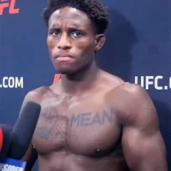 Hakeem Dawodu height profile photo