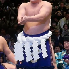 Hakuhō Shō height profile photo