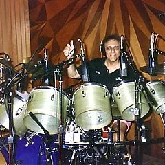 Hal Blaine height profile photo