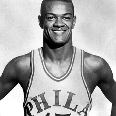 Hal Greer height profile photo