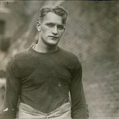 Hal Hanson (American football, born 1905) height profile photo