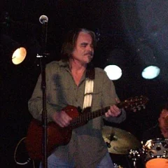 Hal Ketchum height profile photo