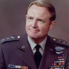 Hal Moore height profile photo