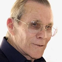 Hal Needham height profile photo