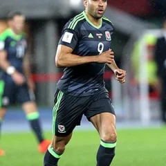 Hal Robson-Kanu height profile photo