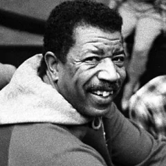 Hal Williams height profile photo