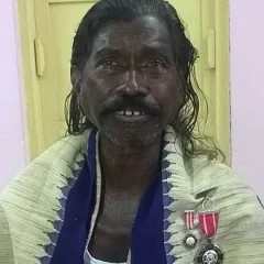 Haldhar Nag height profile photo
