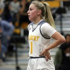Haley Cavinder height profile photo
