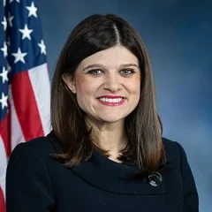 Haley Stevens height profile photo