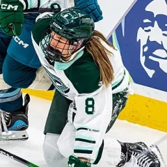Haley Winn height profile photo