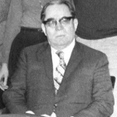 Halil İnalcık height profile photo