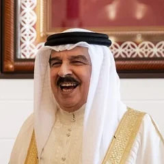 Hamad bin Isa Al Khalifa height profile photo