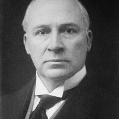 Hamar Greenwood, 1st Viscount Greenwood height profile photo