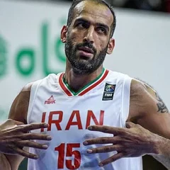 Hamed Haddadi height profile photo