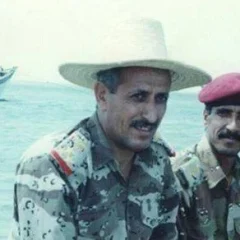 Hameed Al-Qushaibi height profile photo