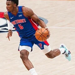 Hamidou Diallo height profile photo
