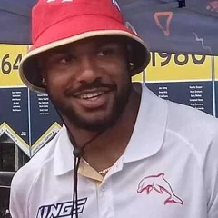 Hamiso Tabuai-Fidow height profile photo