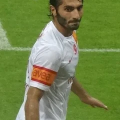 Hamit Altıntop height profile photo