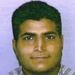 Hamza al-Ghamdi height profile photo