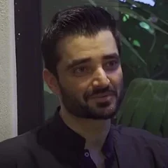 Hamza Ali Abbasi height profile photo