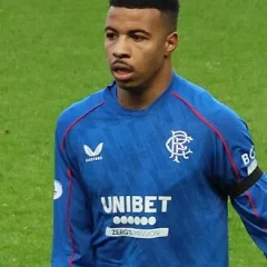Hamza Igamane height profile photo