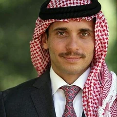 Hamzah bin Hussein height profile photo