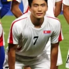 Han Kwang-song height profile photo