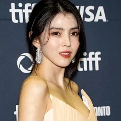 Han So-hee height profile photo