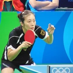 Han Ying height profile photo