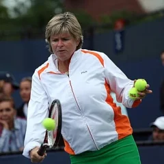 Hana Mandlíková height profile photo