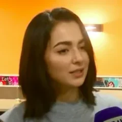 Hania Aamir height profile photo