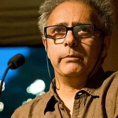 Hanif Kureishi height profile photo
