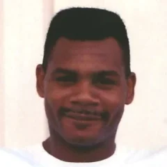Hank Gathers height profile photo