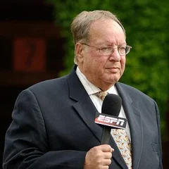 Hank Goldberg height profile photo