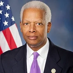 Hank Johnson height profile photo