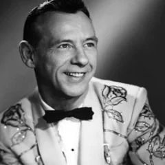 Hank Snow height profile photo