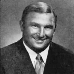 Hank Stram height profile photo