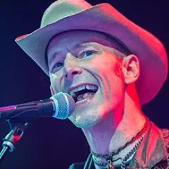 Hank Williams III height profile photo