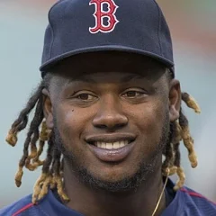 Hanley Ramírez height profile photo