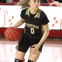 Hanna Cavinder height profile photo