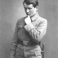 Hanna Dmyterko height profile photo