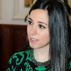 Hanna Jaff height profile photo