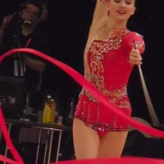 Hanna Rizatdinova height profile photo