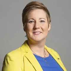 Hannah Bardell height profile photo