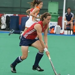 Hannah Macleod height profile photo