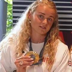 Hannah Scott (rower) height profile photo